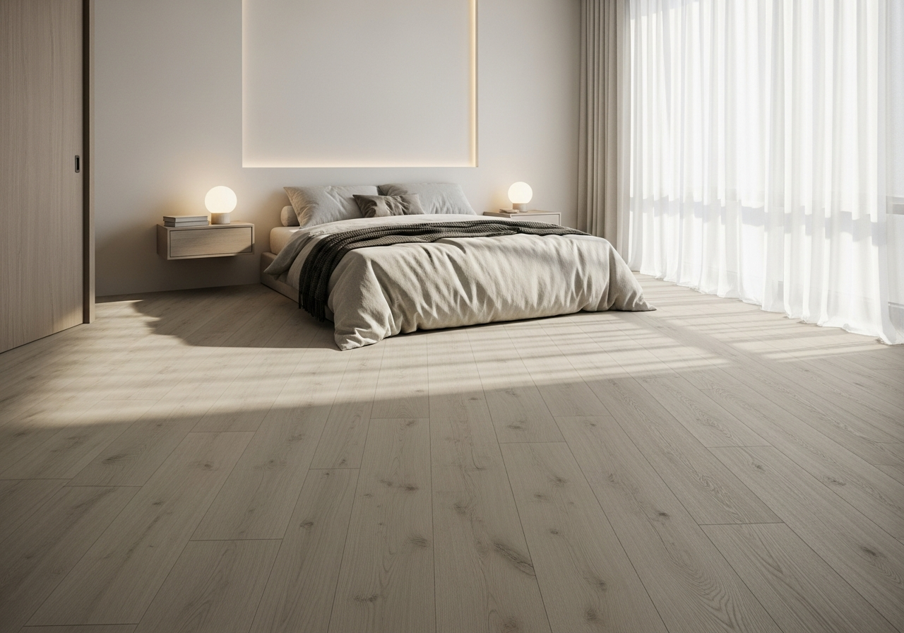 Bedrooms