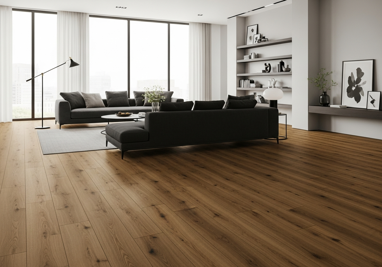 Living Rooms